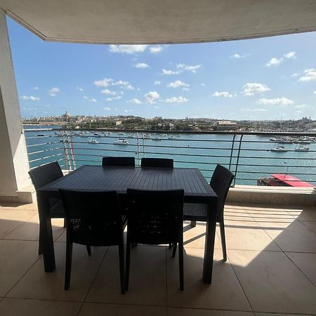 The Strand Apartments By Homely Sliema Eksteriør bilde