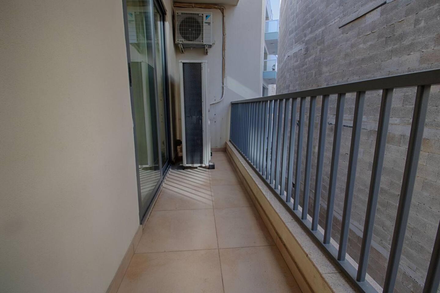 The Strand Apartments By Homely Sliema Eksteriør bilde