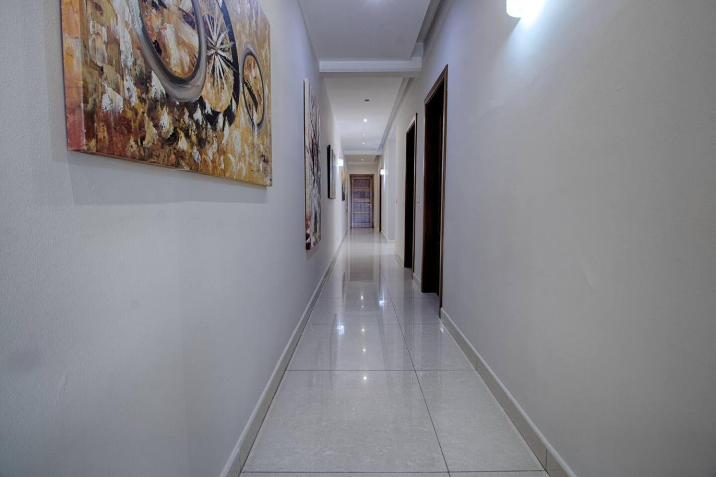 The Strand Apartments By Homely Sliema Eksteriør bilde