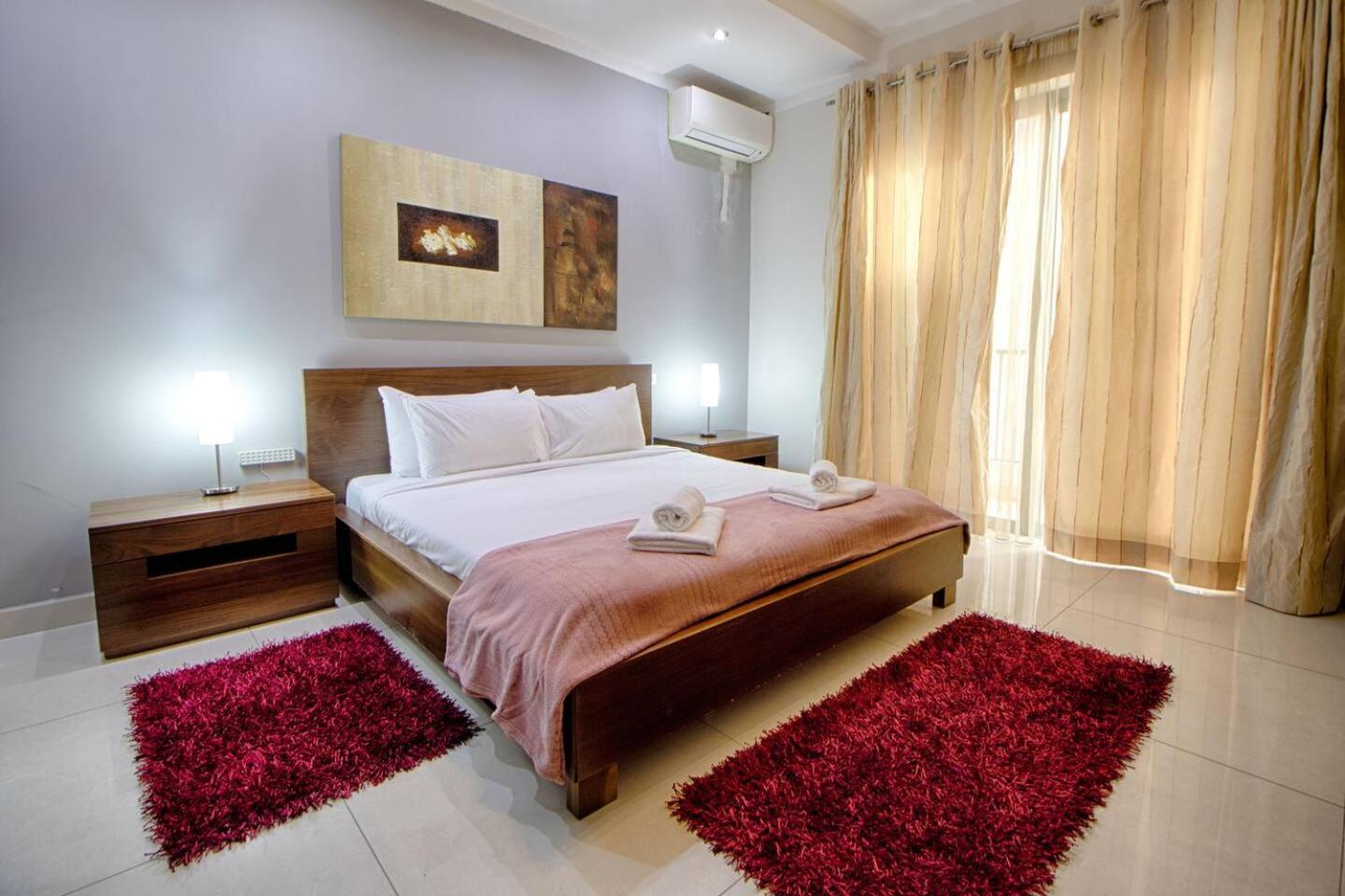 The Strand Apartments By Homely Sliema Eksteriør bilde