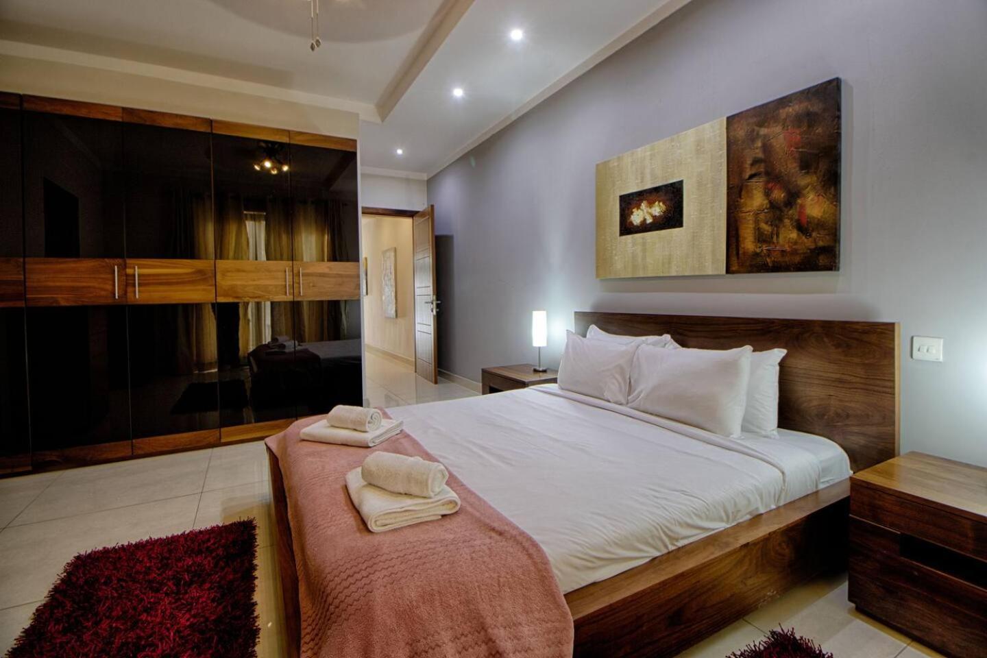 The Strand Apartments By Homely Sliema Eksteriør bilde