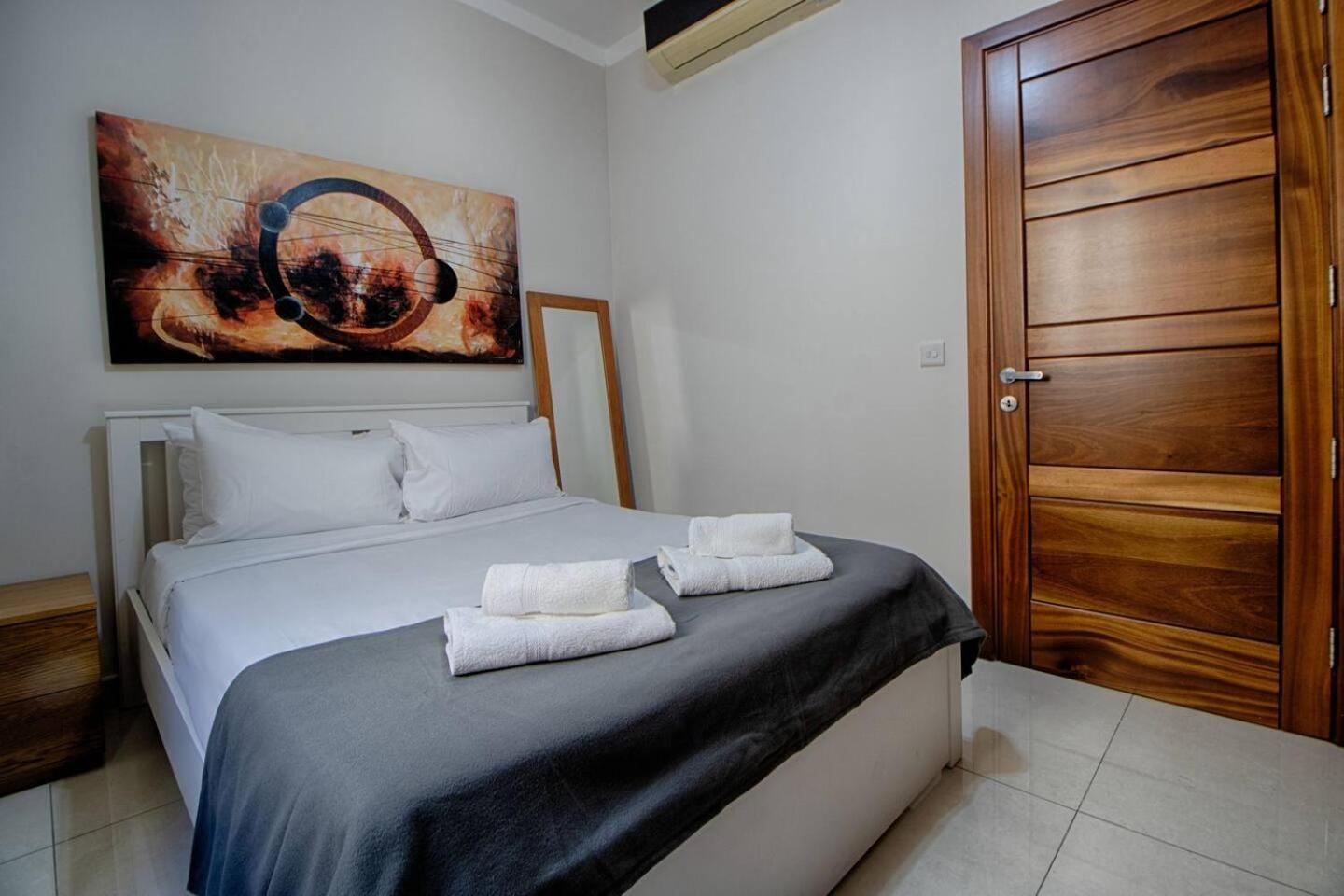 The Strand Apartments By Homely Sliema Eksteriør bilde