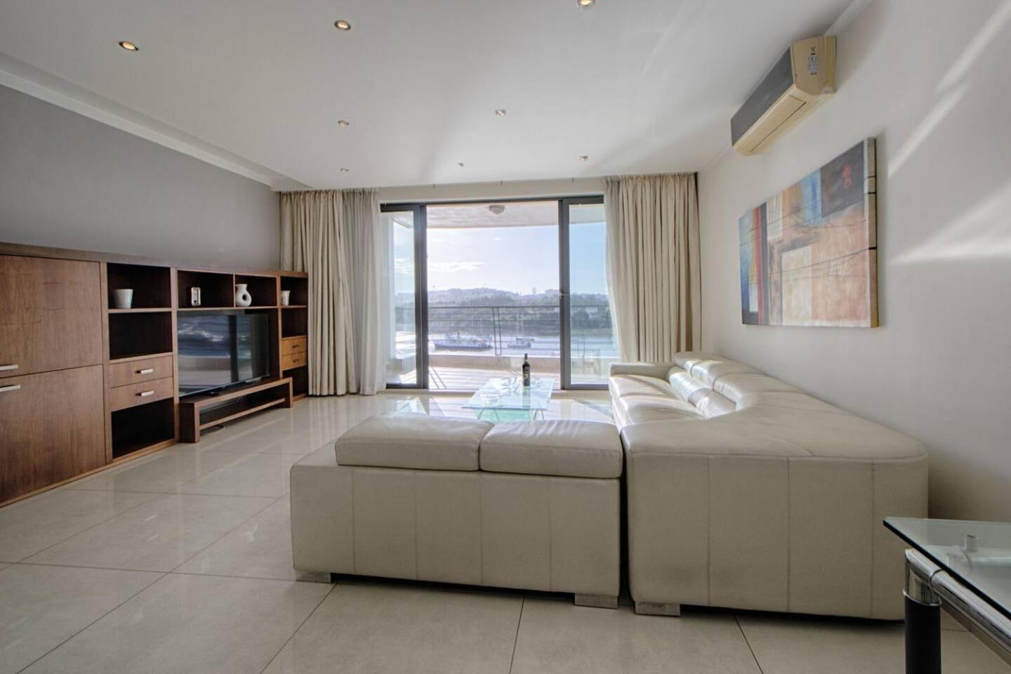 The Strand Apartments By Homely Sliema Eksteriør bilde