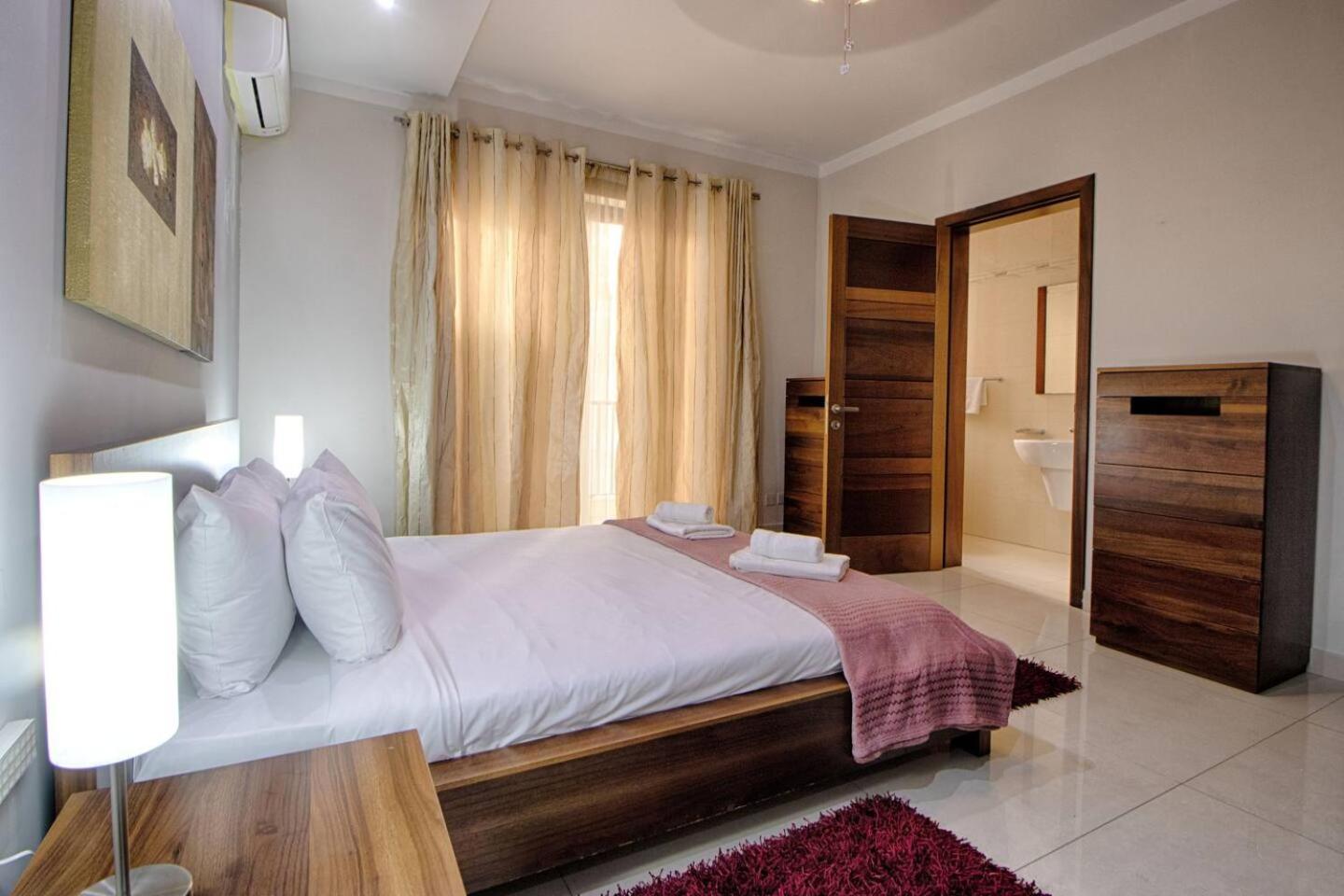 The Strand Apartments By Homely Sliema Eksteriør bilde