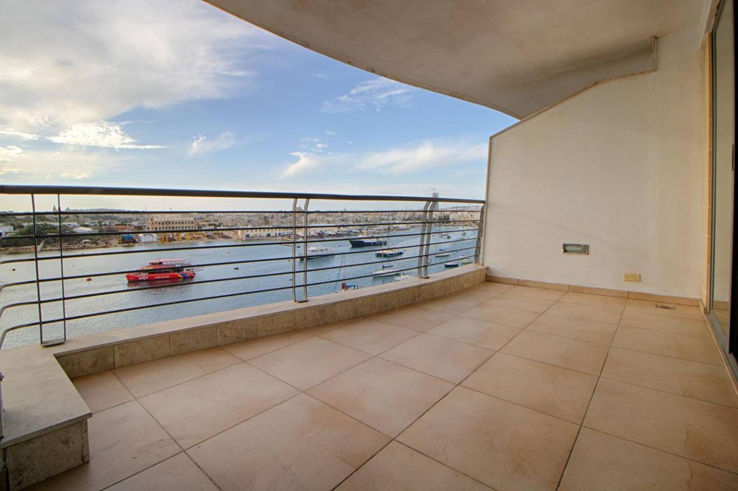 The Strand Apartments By Homely Sliema Eksteriør bilde